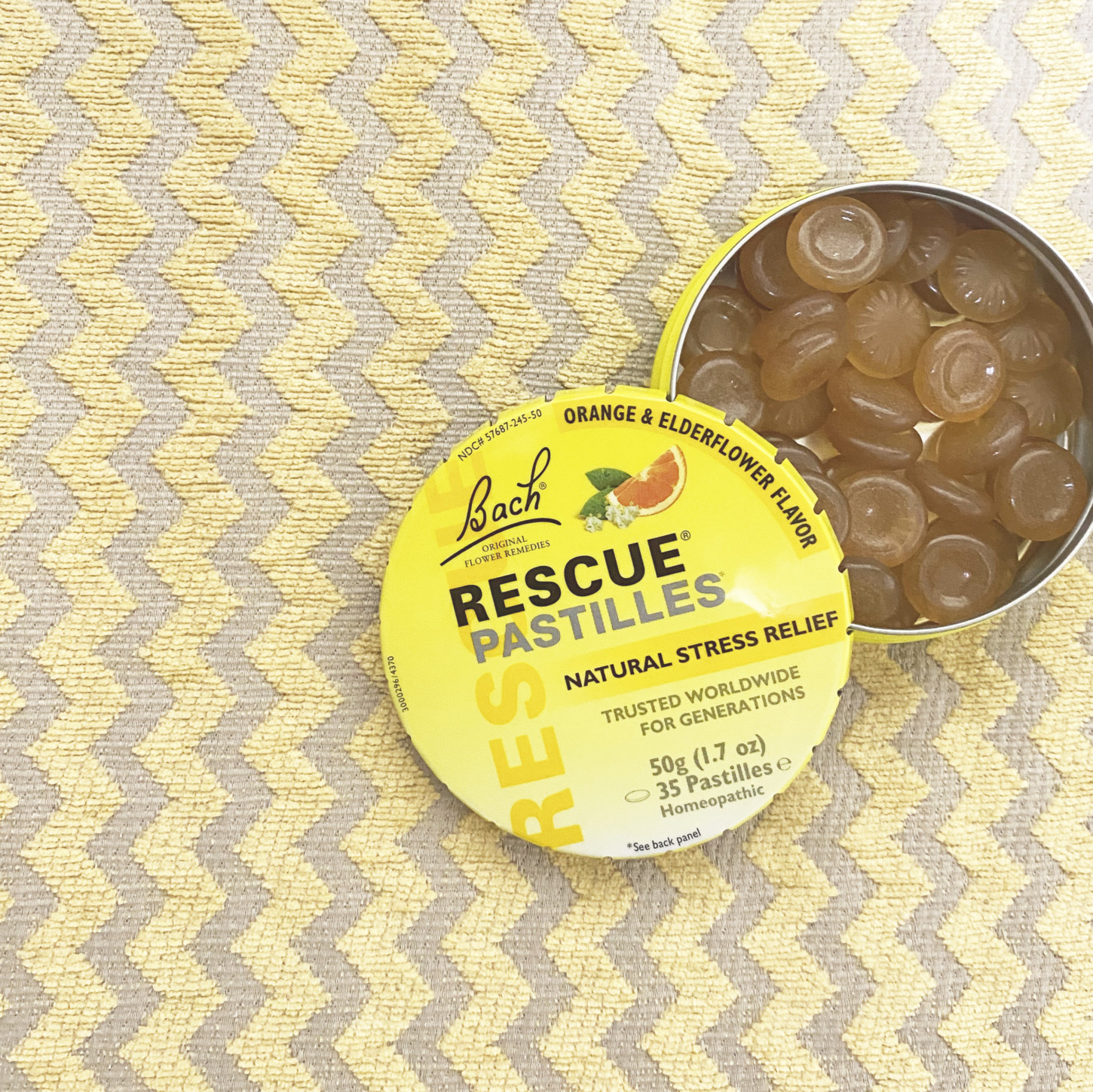 バッチフラワーレメディ