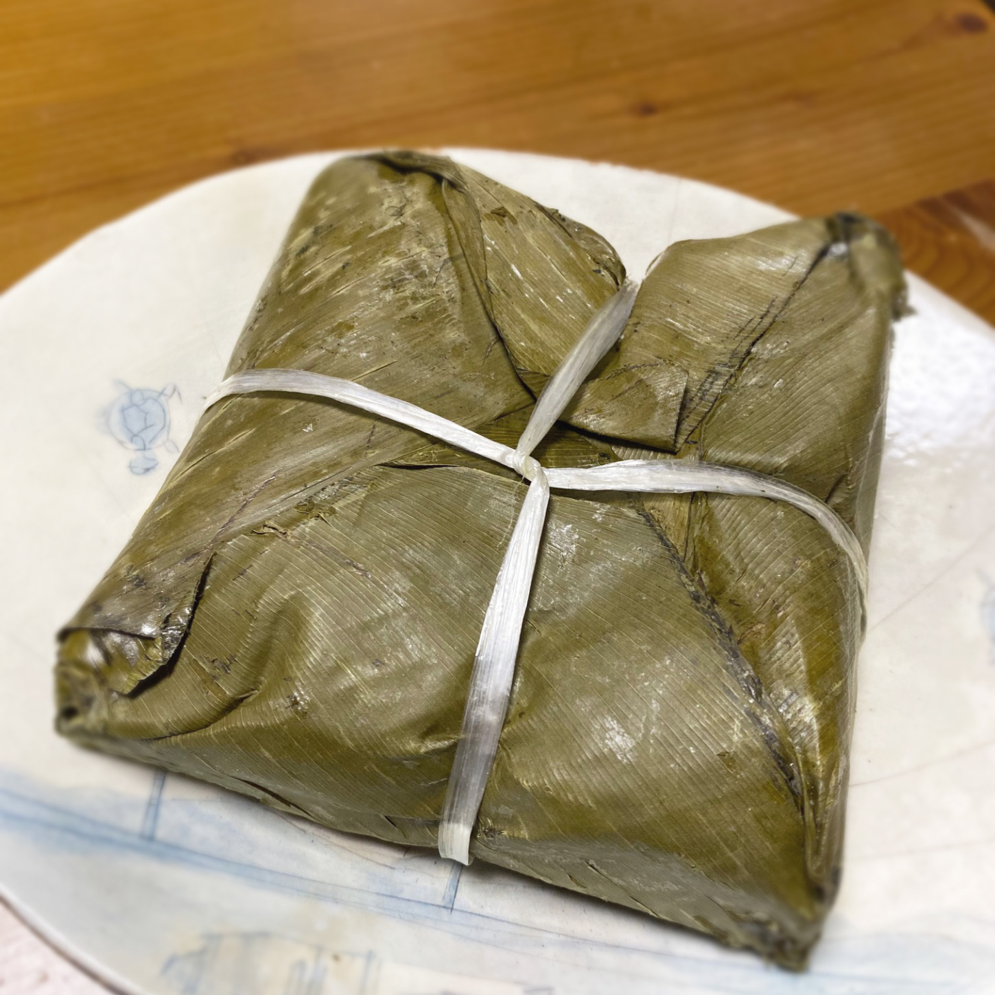 ベトナムちまき