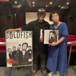映画「GOLD FISH」永瀬正敏ファンファン倶楽部と藤沼監督